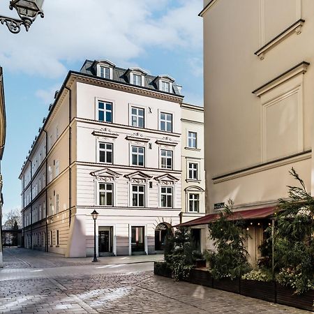 Crystal House - Loftaffair Collection Apartment Krakow Luaran gambar