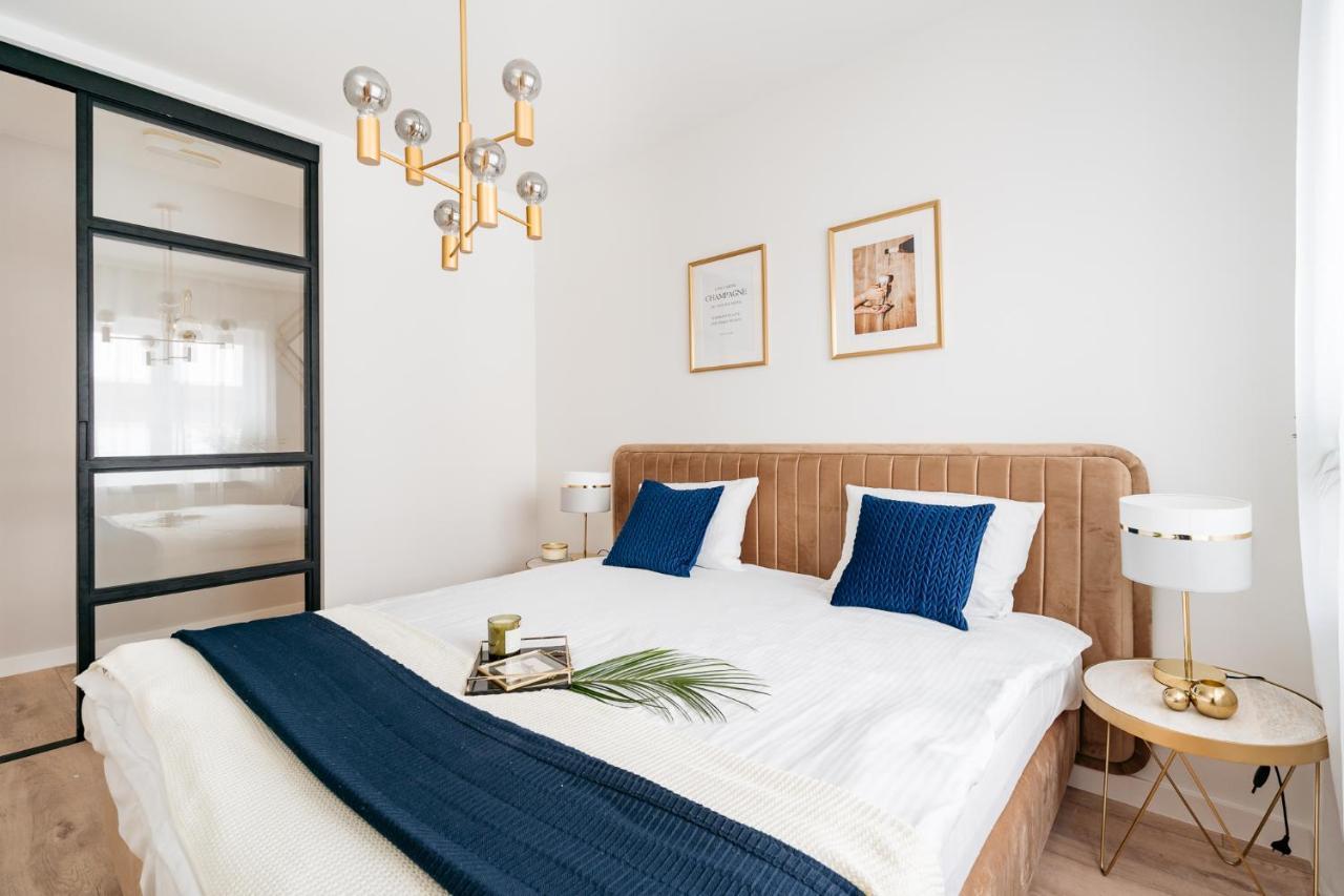 Crystal House - Loftaffair Collection Apartment Krakow Luaran gambar
